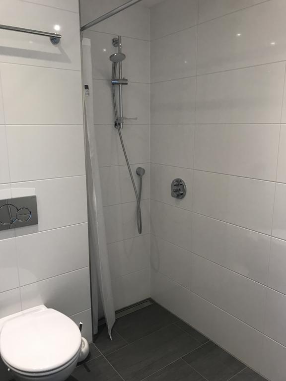 Wohnung Edelweiss - Wohnen Auf Zeit - Homeoffice - Nah Am See - Buchbar Ab 28 Naechte Schliersee Kültér fotó