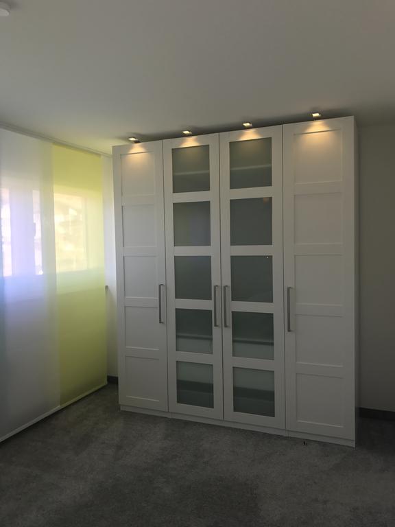 Wohnung Edelweiss - Wohnen Auf Zeit - Homeoffice - Nah Am See - Buchbar Ab 28 Naechte Schliersee Kültér fotó