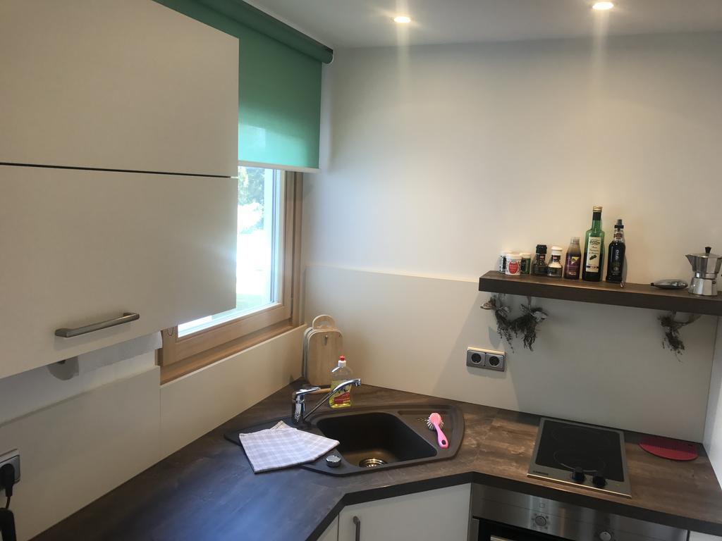 Wohnung Edelweiss - Wohnen Auf Zeit - Homeoffice - Nah Am See - Buchbar Ab 28 Naechte Schliersee Kültér fotó