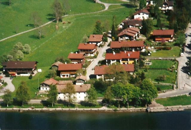 Wohnung Edelweiss - Wohnen Auf Zeit - Homeoffice - Nah Am See - Buchbar Ab 28 Naechte Schliersee Kültér fotó