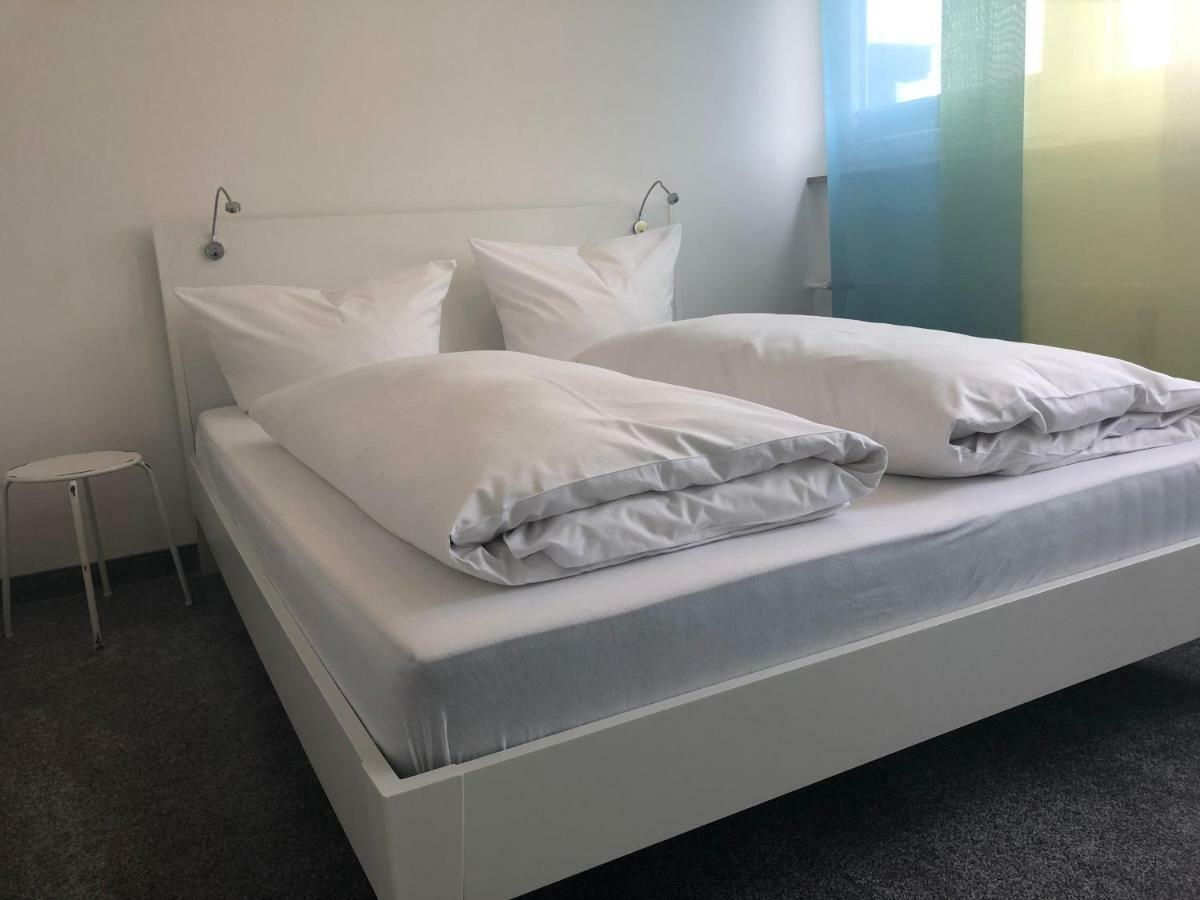 Wohnung Edelweiss - Wohnen Auf Zeit - Homeoffice - Nah Am See - Buchbar Ab 28 Naechte Schliersee Kültér fotó