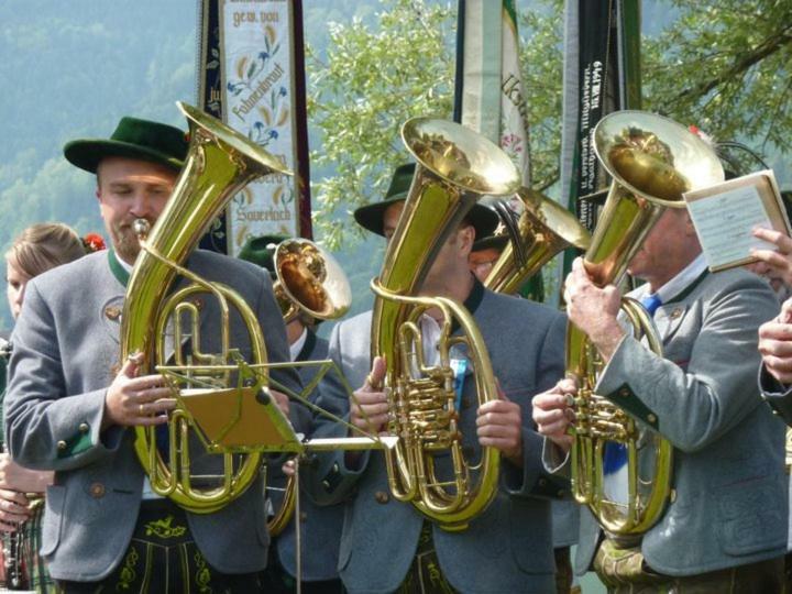 Wohnung Edelweiss - Wohnen Auf Zeit - Homeoffice - Nah Am See - Buchbar Ab 28 Naechte Schliersee Kültér fotó