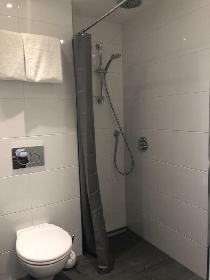 Wohnung Edelweiss - Wohnen Auf Zeit - Homeoffice - Nah Am See - Buchbar Ab 28 Naechte Schliersee Kültér fotó